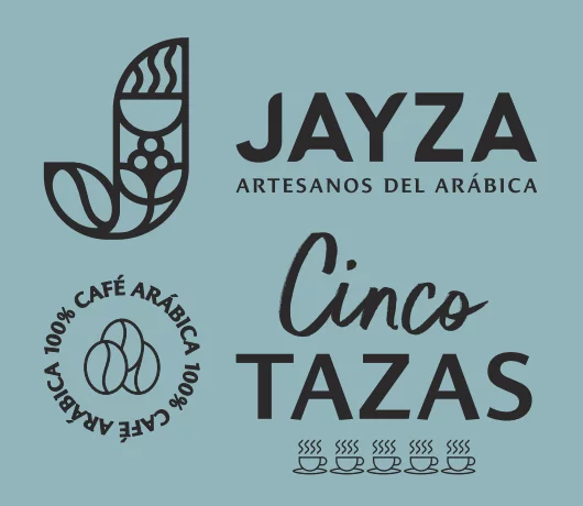 Cápsulas Cinco Tazas