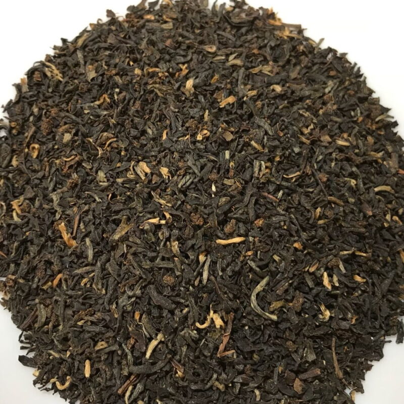 Té Negro Breakfast