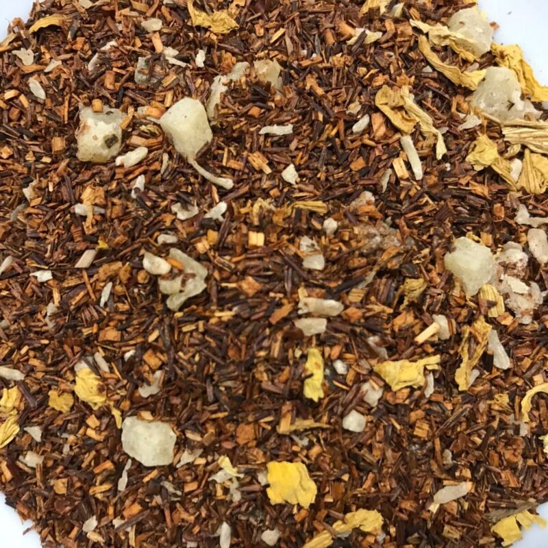 Infusión Rooibos Copacabana