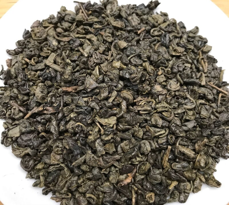 Gunpowder