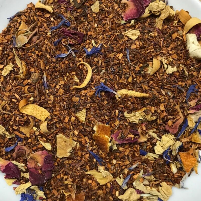 Infusión Rooibos Relax