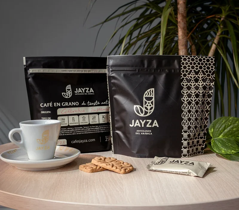 Colombia Supremo