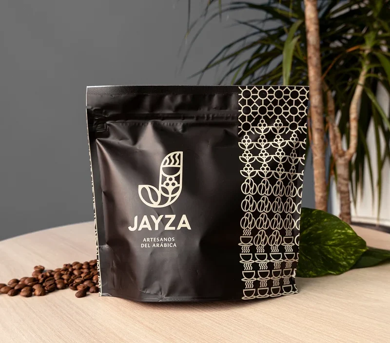 Etiopía Yirgacheffe