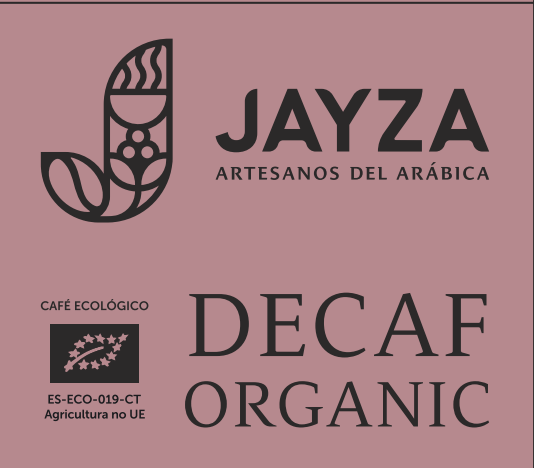 Cápsulas Descafeinado Colombia