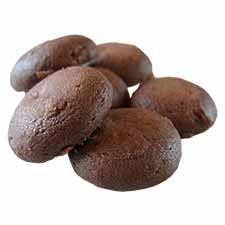 Galleta Cacao