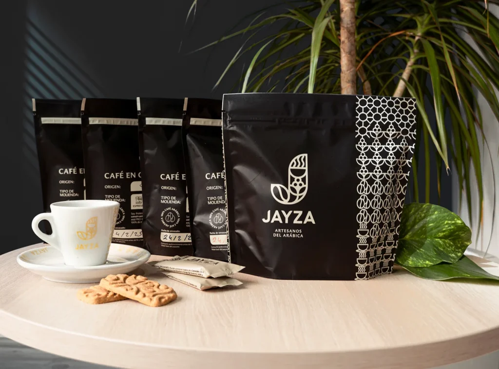 Pack de Café intensidad, para los amantes del café fuerte