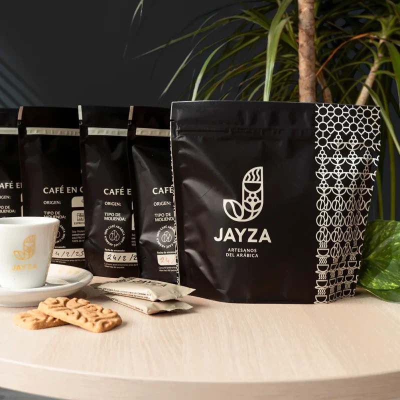 Pack de Café intensidad, para los amantes del café fuerte