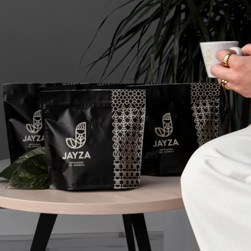 Pack de Cafés para Cafetera Aeropress