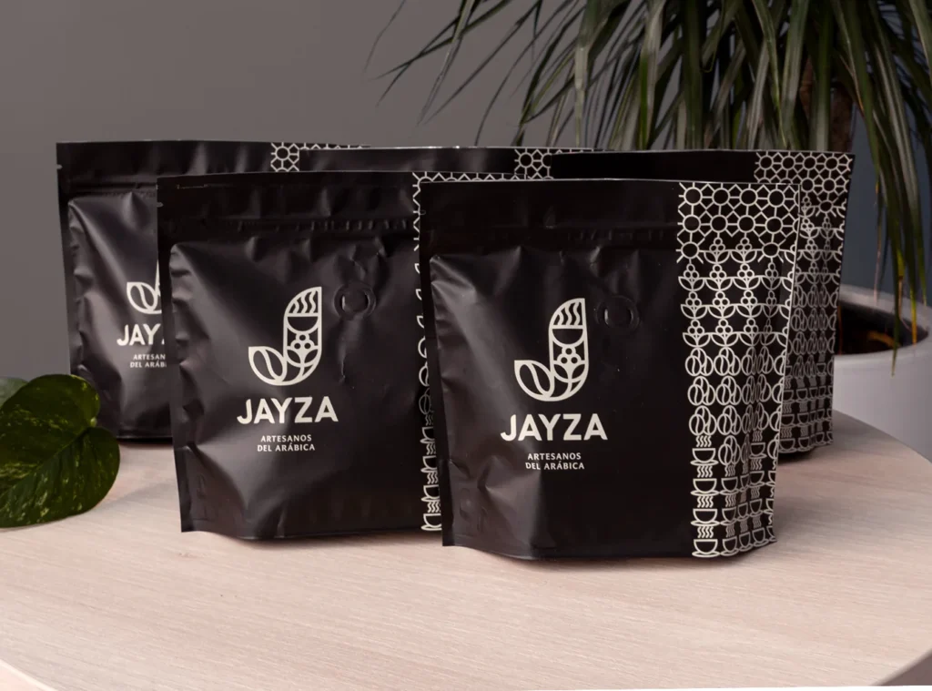 Pack Dulzura, para los amantes del café suave