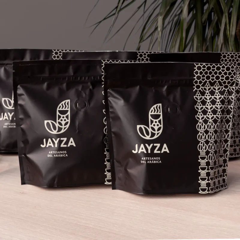 Pack Dulzura, para los amantes del café suave