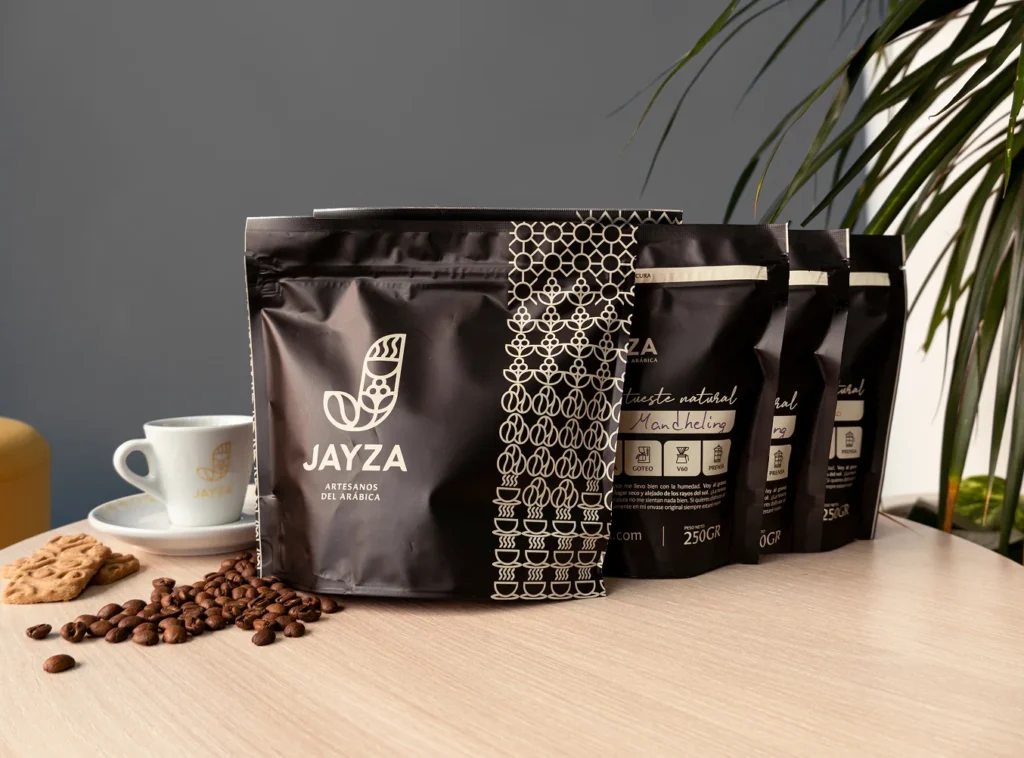 Pack de Cafés para Cafetera Italiana