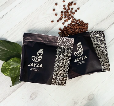 Tienda de Cafés de Especialidad