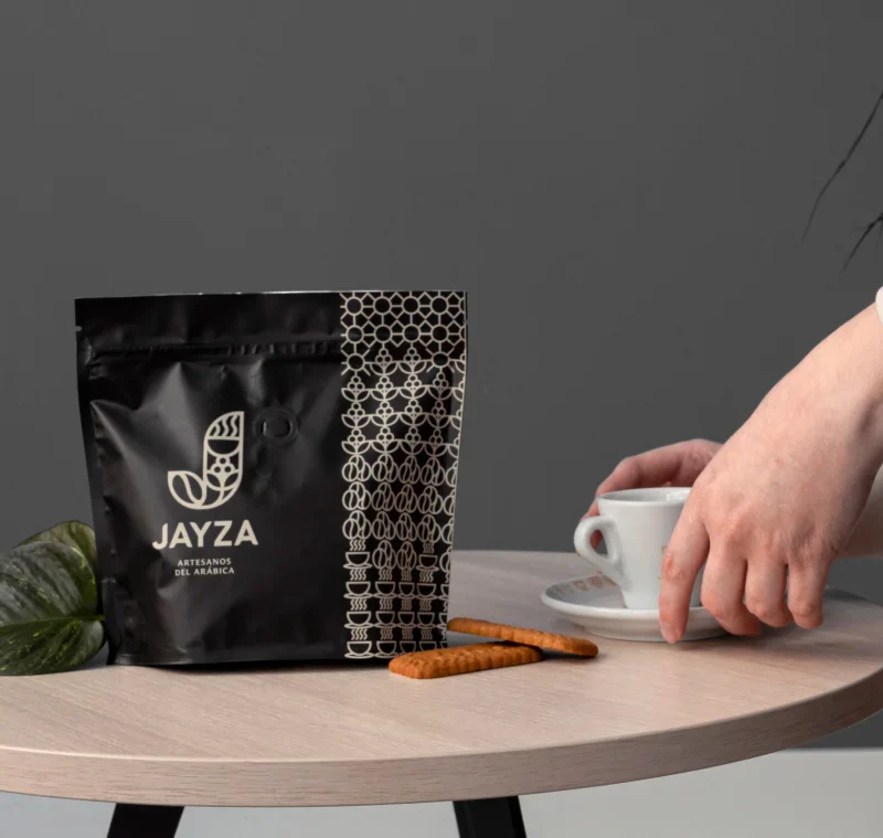 Pack V60