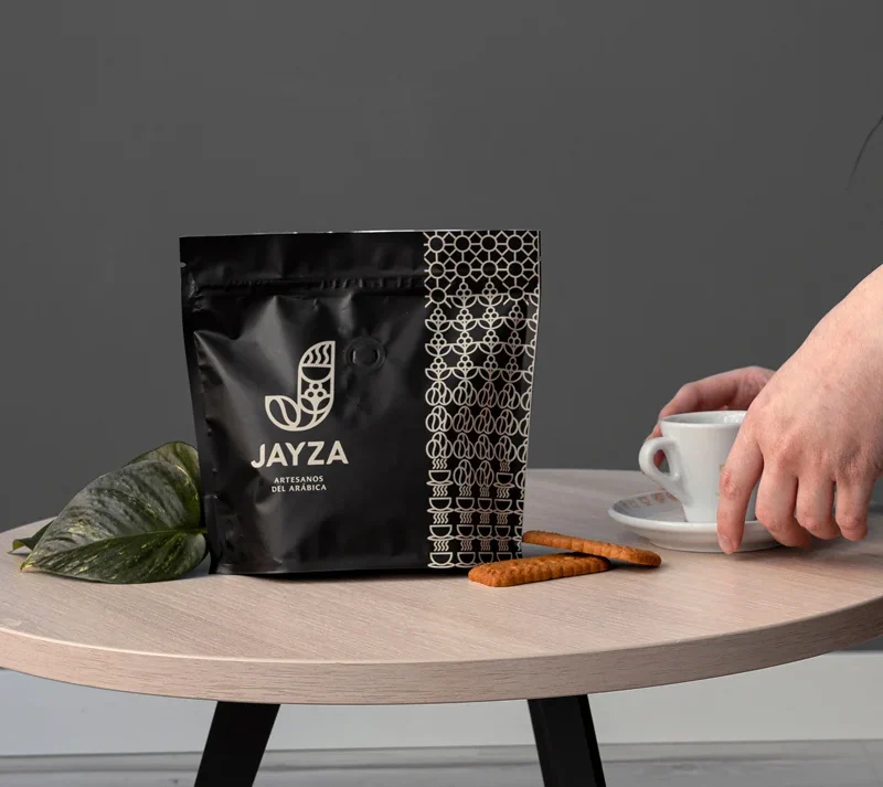 Café Luxor de Cafés Jayza