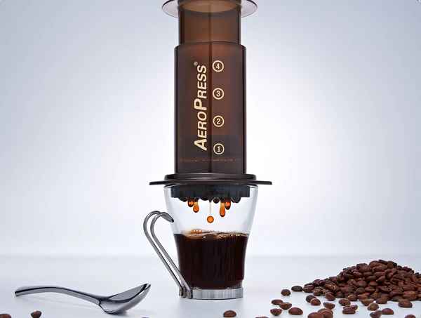 Cafetera Aeropress