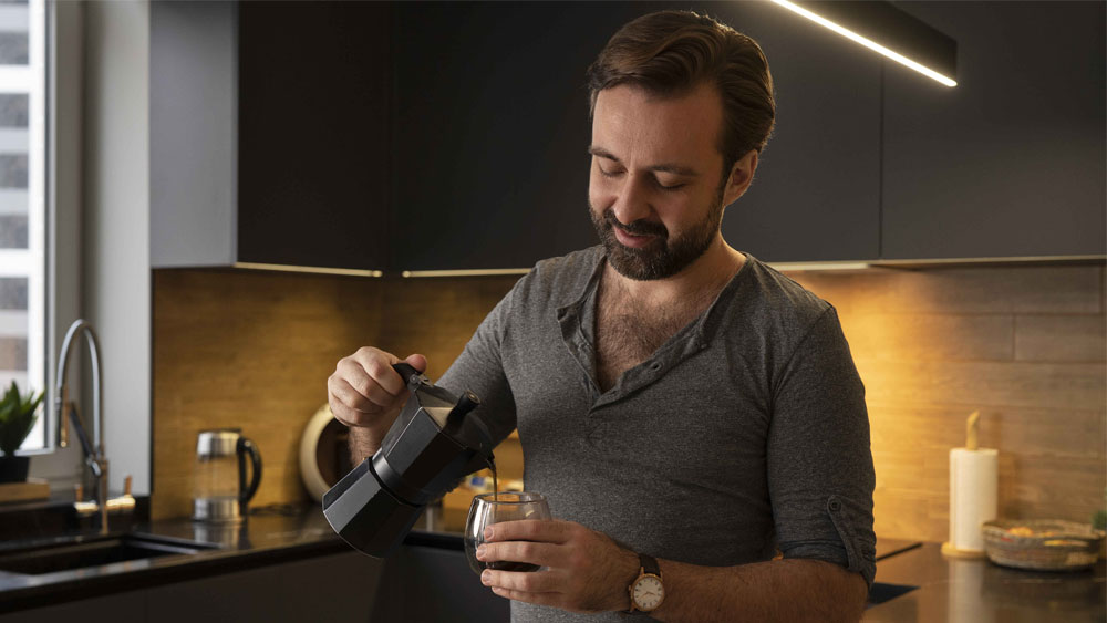 Errores al preparar café en casa y cómo evitarlos