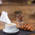 Café en la Cultura Española