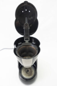 Cafetera de goteo