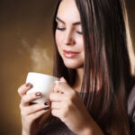 El café como experiencia sensorial aromas, sabores y matices