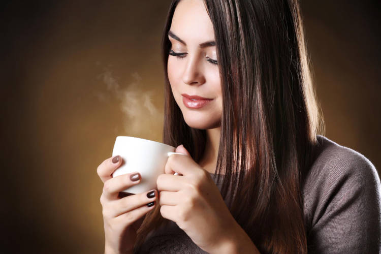 El café como experiencia sensorial aromas, sabores y matices